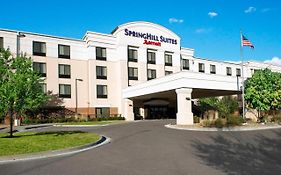 Springhill Suites by Marriott Council Bluffs