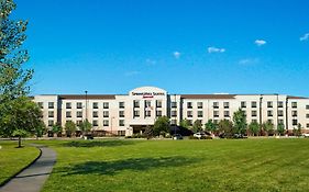 Springhill Suites Council Bluffs