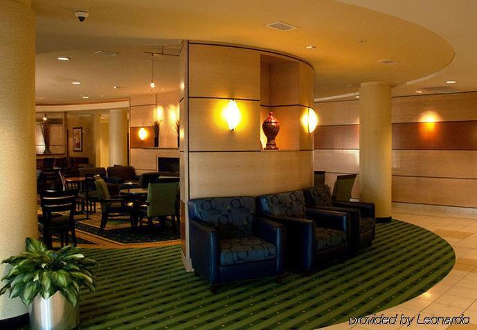 Springhill Suites By Marriott Omaha East, Council Bluffs, Ia Interior photo
