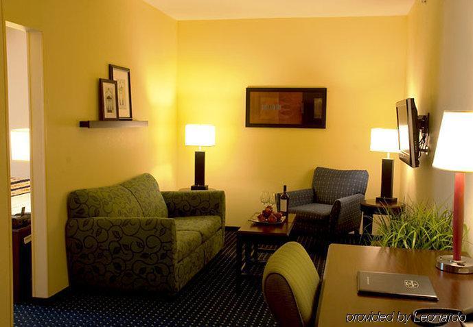 Springhill Suites By Marriott Omaha East, Council Bluffs, Ia Room photo