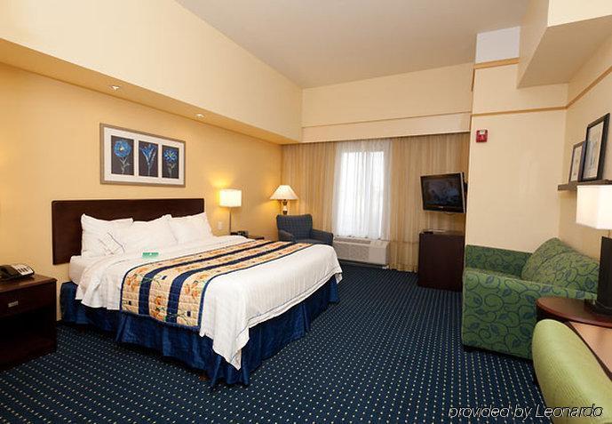 Springhill Suites By Marriott Omaha East, Council Bluffs, Ia Room photo