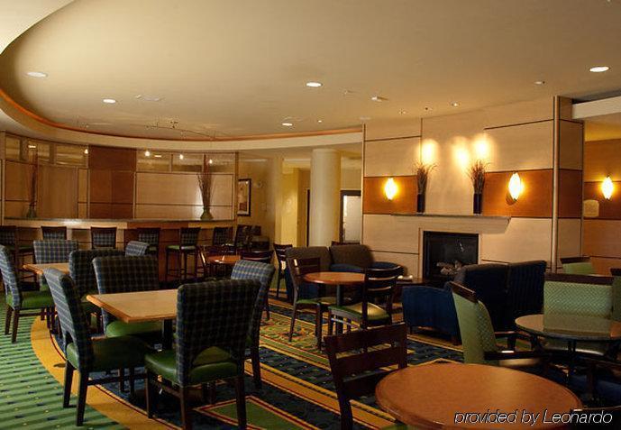 Springhill Suites By Marriott Omaha East, Council Bluffs, Ia Restaurant photo
