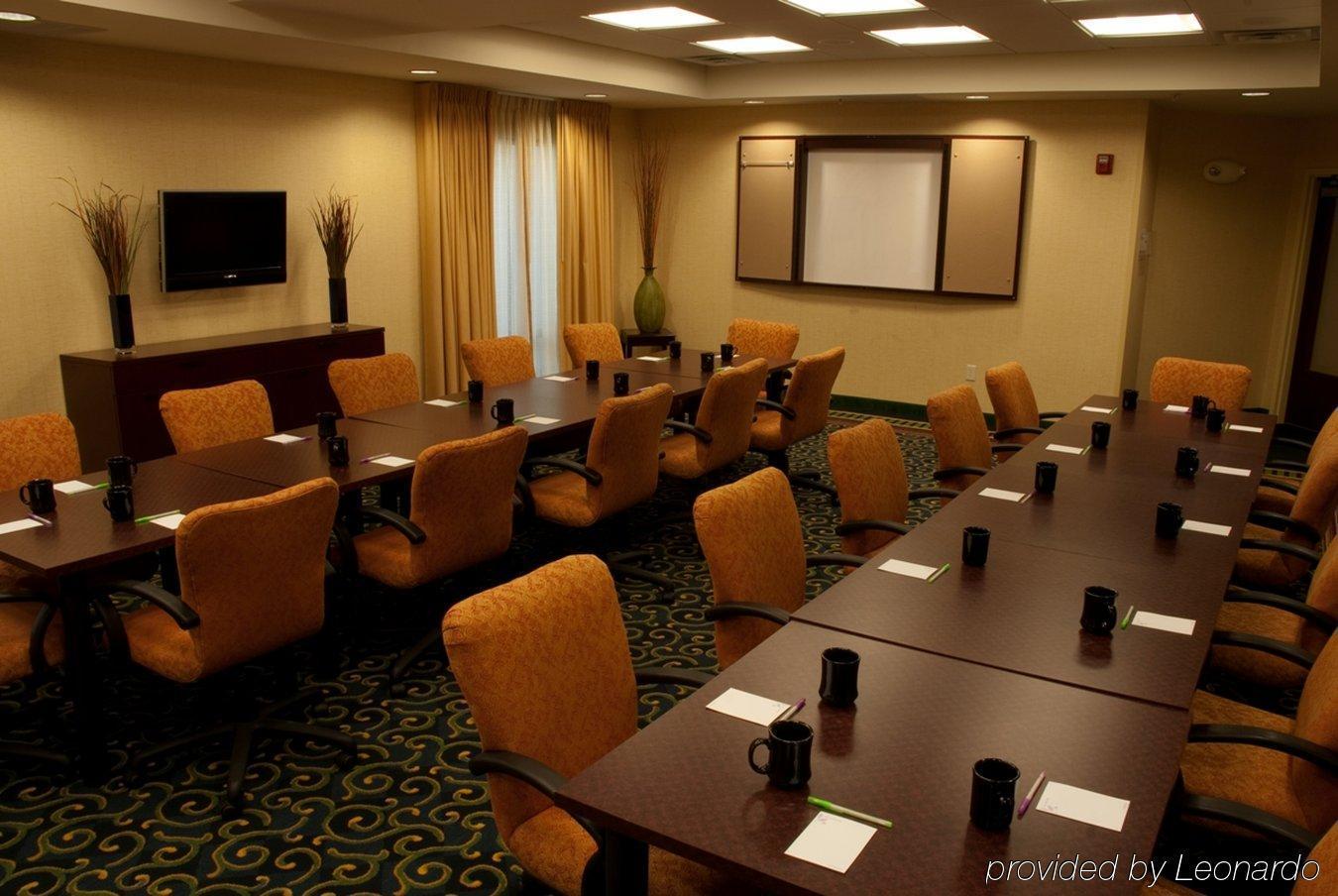 Springhill Suites By Marriott Omaha East, Council Bluffs, Ia Business photo